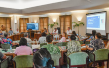 La délinquance sensiblement en baisse