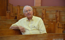 Gaston Flosse condamné à 2 ans d'inéligibilité dans l'affaire du SED