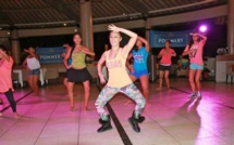 Le Roi lion version street dance