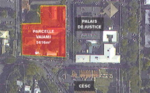 Le tribunal foncier se prépare à Vaiami