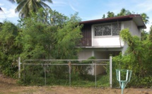 L’État vend quatre maisons à la Cité de l'air