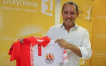 Jeux du Pacifique – Polynésie 1re met de gros moyens pour nous faire vivre une aventure humaine extraordinaire.