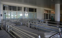 Budget 2015 du CHPF : 1,9 milliard de trésorerie et d’emprunts via les banques