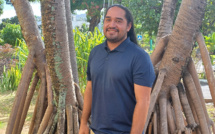 Mike Teissier, nouveau membre du jury du Heiva i Tahiti