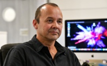 Steeve Hamblin : "On a l'impression d'être inaudibles"