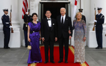 Japon et Etats-Unis nouent des liens de défense plus étroits