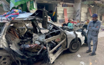 Poussée de fièvre entre Israël et l'Iran, la guerre fait rage à Gaza