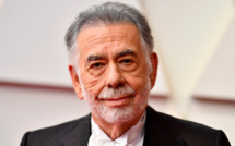Le Festival de Cannes retrouve son parrain Francis Ford Coppola