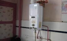 Noumea: Chauffe-eau défectueux: un couple meurt intoxiqué, une fillette sauvée