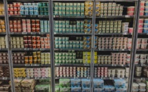 Les laiteries locales accusent le coup, après l'annonce de l'ouverture des importations de yaourts