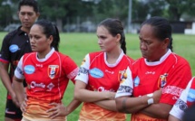 Rugby à 7 – Jeux du Pacifique : La Sélection est à ‘l’image de la Polynésie, mixte ethniquement et socialement.’