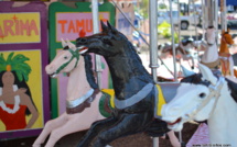 C'est le temps des "papio" à Pirae et sur le site Vaitupa