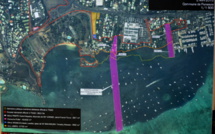 Mahana Beach : 579,7 millions Fcfp pour les expropriations