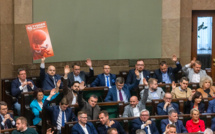 Pologne: le Parlement fait un premier pas vers une libéralisation de l'accès à l'IVG