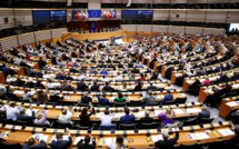 La justice belge enquête sur l'ingérence russe au Parlement européen