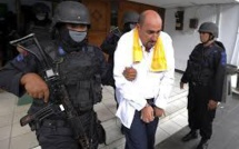 Indonésie: le Français condamné à mort a épuisé tous les recours juridiques