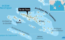 Le navigateur Laurent Bourgnon reste introuvable