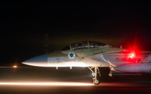 Appels internationaux à une désescalade après l'attaque iranienne sur Israël