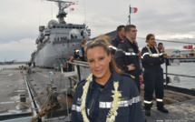 Lola : être femme et marin ce n’est pas si facile