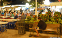 La "bande des roulottes" de Vaiete interpellée