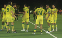 Football – Tefana lâche des points au profit de Pirae