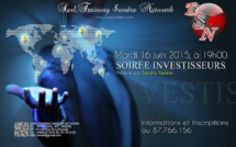 Perquisition chez Training Sandra Network : 3,5 millions Fcfp saisis