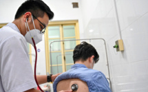 Un nouveau traitement redonne espoir dans la lutte contre la tuberculose en Asie