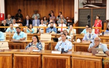 18 milliards de francs pour accueillir les Jeux du Pacifique en 2027