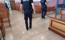 Au tribunal, trafic d'ice, grand banditisme lyonnais et poker clandestin