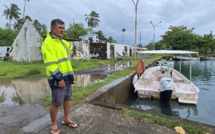 Quel avenir pour la marina de Tautira ?