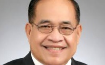 L’ex-gouverneur des Marianne du Nord condamné à un an de prison