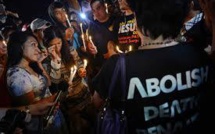 Indonésie: méfiez-vous des petits amis étrangers, dit le chef antidrogue