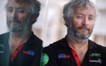 Yvan Bourgnon en appelle à "toutes les bonnes volontés" pour retrouver son frère