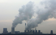 Charbon et climat: interrogations sur les engagements de la France