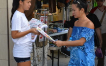 La nouvelle formule de Tahiti Infos vous enthousiasme