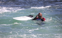 "Ca ressemble à la fin": la légende du surf Kelly Slater évoque sa prochaine retraite