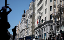 En Espagne, la colère monte contre le surtourisme