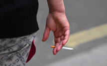 Le projet d'un Royaume-Uni sans tabac débattu au Parlement