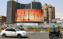 Echange de menaces entre Israël et l'Iran, fortes inquiétudes internationales