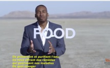 "Chères générations futures, pardon...", un slameur s'excuse pour l'état de la planète