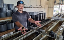 Mutualisation des savoirs autour de l’huître de roche