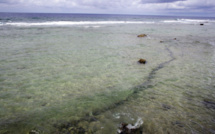 Un chantier de 11,933 milliards de Fcfp pour surveiller Moruroa