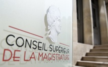 Le CSM valide la nomination du nouveau procureur général