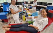 Donner pour sauver des vies dès le lycée