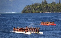 La fête du Va’a Mata’einaa à Mataiea a été un succès total.