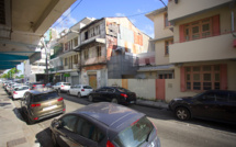 Pointe-à-Pitre: Darmanin ordonne d'instaurer un couvre-feu pour les mineurs