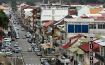 Le projet d'autonomie de la Guyane finalisé, place aux négociations avec Paris