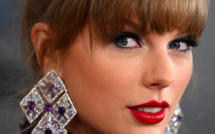 Taylor Swift sort son très attendu nouvel album