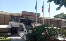 Procès des coups de feu du Liberty les 13 et 14 mai