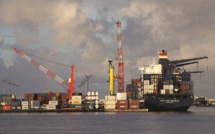 Rachat de Bolloré Logistics : CMA CGM va céder la filiale polynésienne à Balguerie